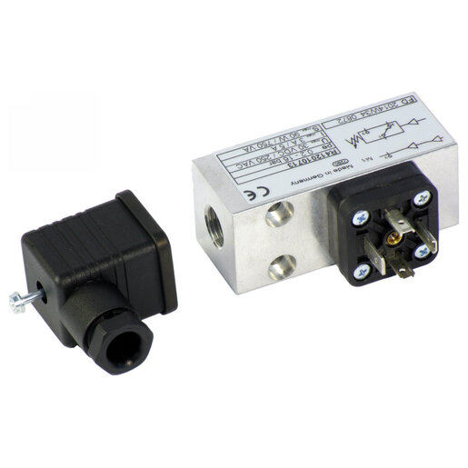 PRESSURE SWITCH |