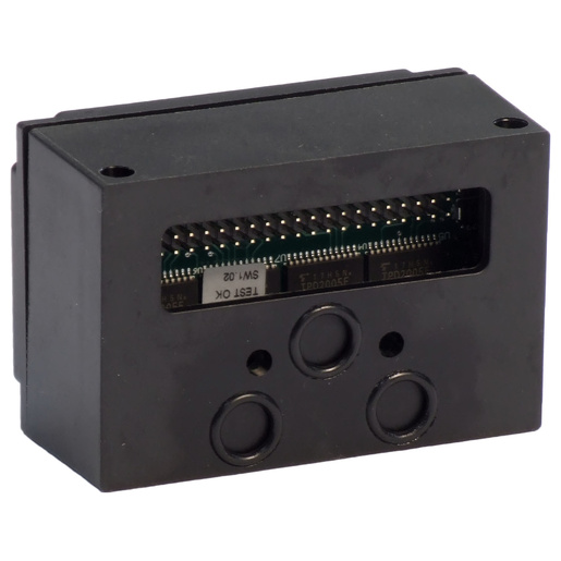 ELECTRIC MODULE |