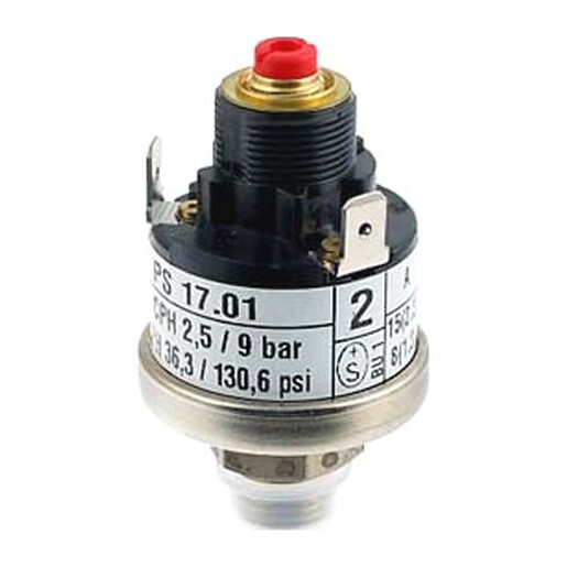PRESSURE SWITCH |