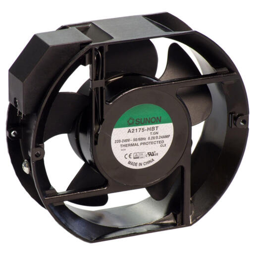 VENTILATORE |