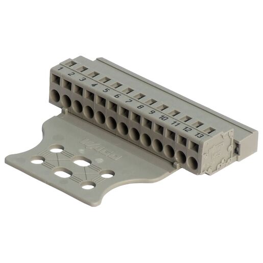 VERBINDER |
