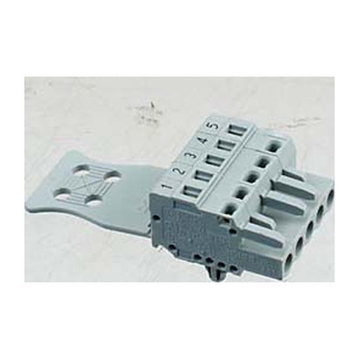VERBINDER |