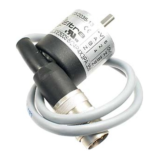 GEBER EL30E500S8-24P4X3PA 358 |