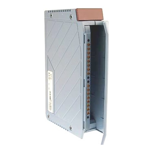 OUTPUTS MODULE |