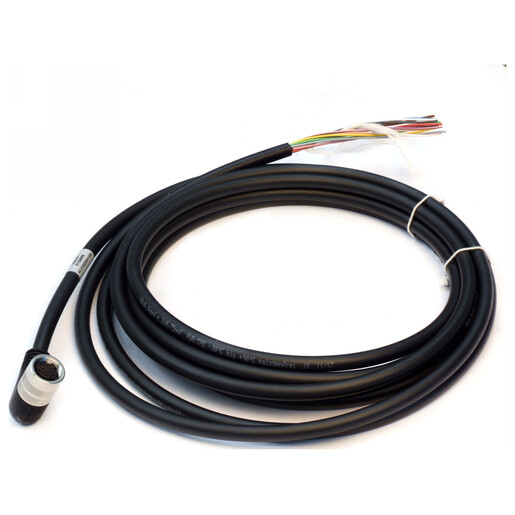 WIRED CABLE |