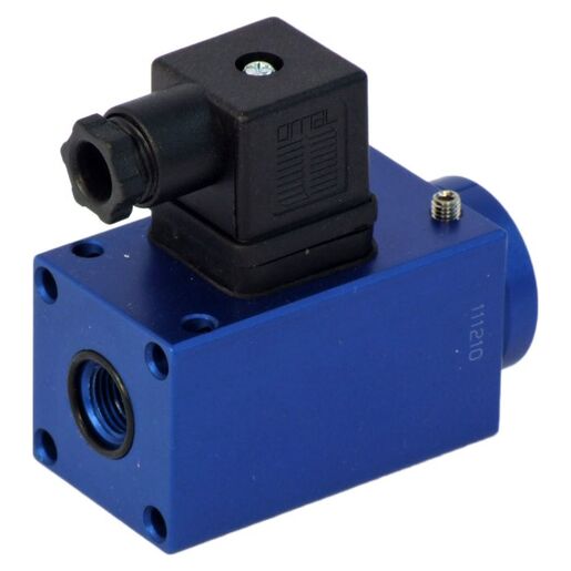 PRESSURE SWITCH |