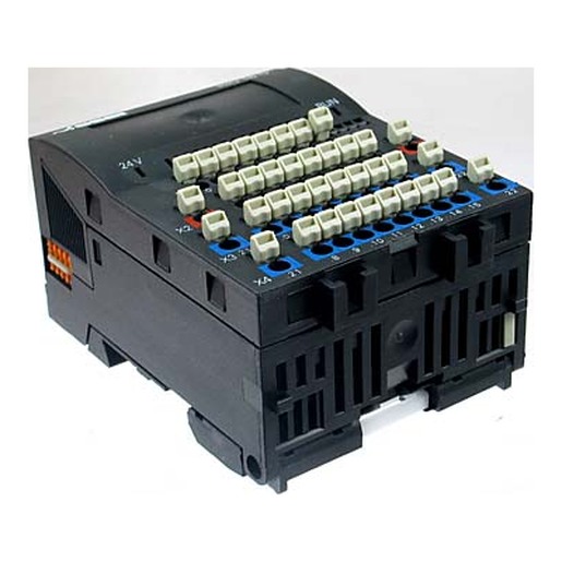 MODULE |