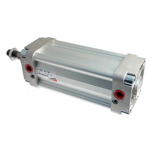 NORMALISED CYLINDER |