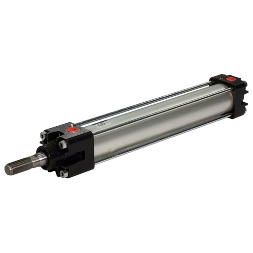 NORMALISED CYLINDER |