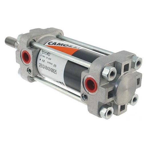 ZYLINDER 60N2L040A0025 |
