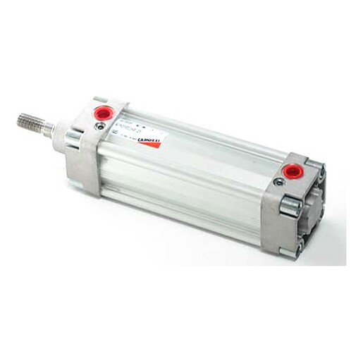 NORMALISIERTER ZYLINDER |