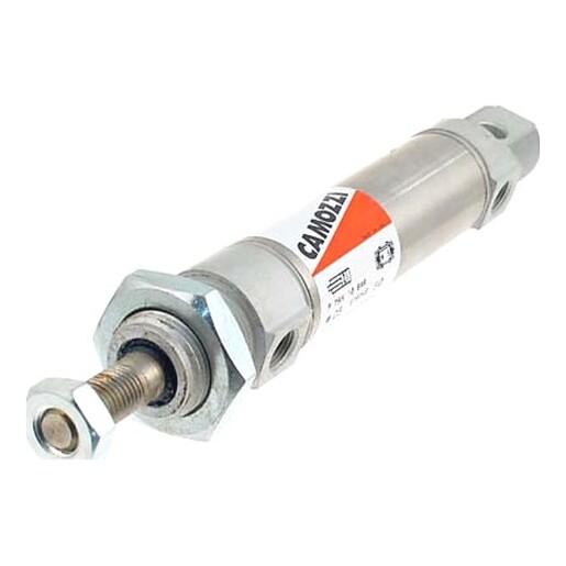 NORMALISED CYLINDER |