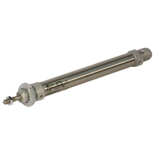 NORMALISED CYLINDER |