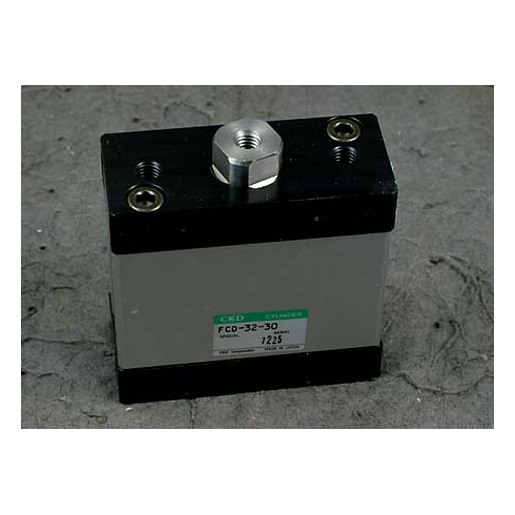 MICRO-CYLINDER |