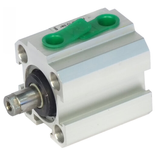 PNEUMATIC CYLINDER 25 10 P.MAGN 1514-25-10 PNEUMAX |