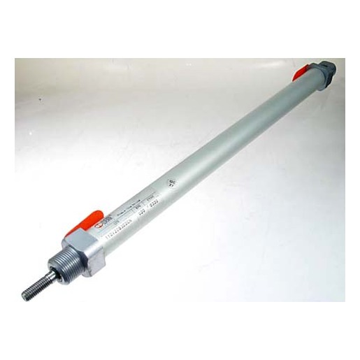 NORMALISIERTER ZYLINDER |