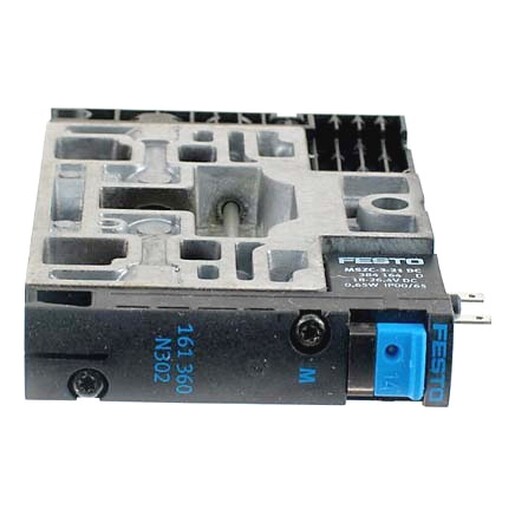 SOLENOID VALVE |
