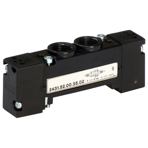 SOLENOID VALVE 2431-52-00-35 |