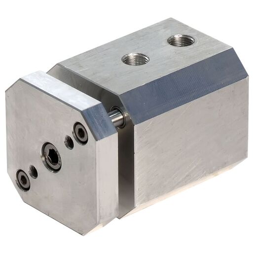 DOUBLE GUIDE COMPACT CYLINDER |
