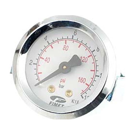 PRESSURE GAUGE |