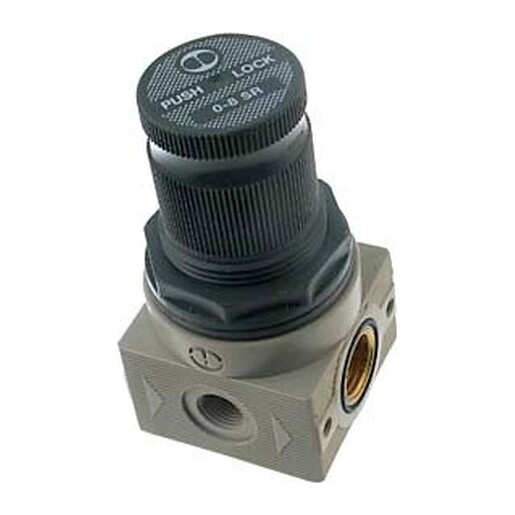 PRESSURE REDUCER |