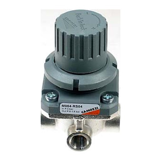PRESSURE REDUCER |