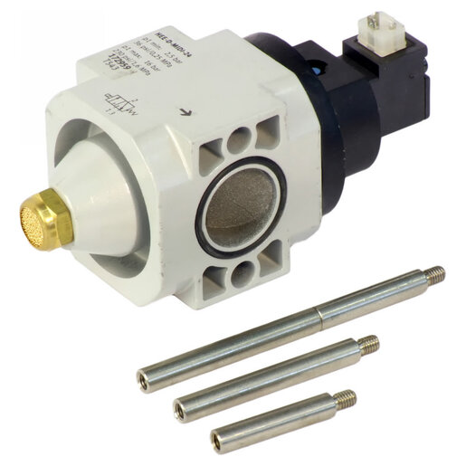 SOLENOID VALVE |