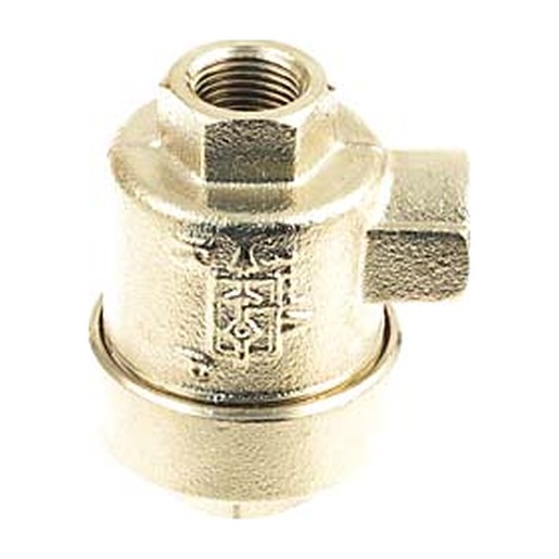 QUICK DISCHARGE VALVE |