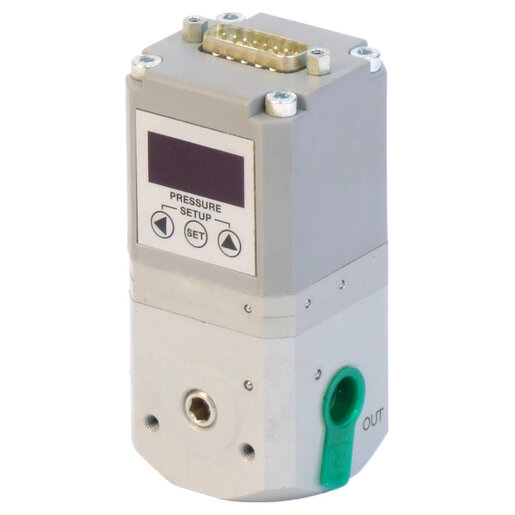 AIR REGULATOR 171E2N-T-D-0009 |