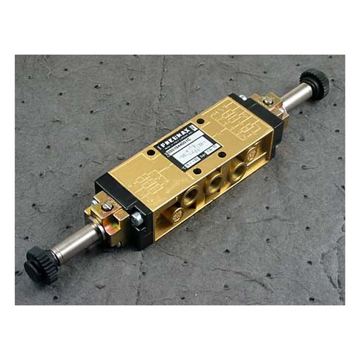 SOLENOID VALVE |