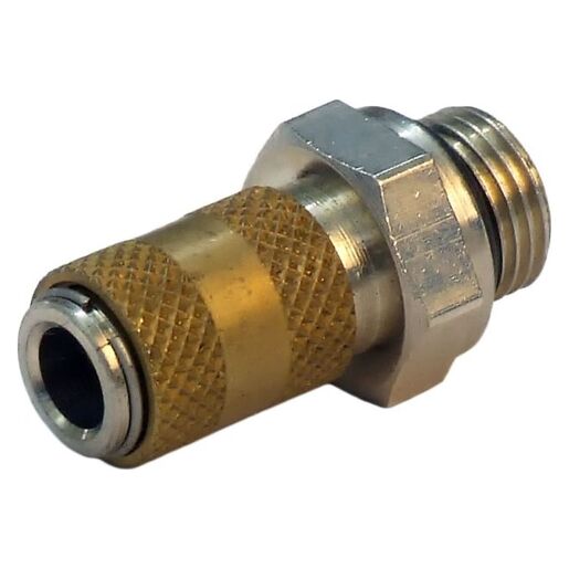 JOINT AND COUPLING |