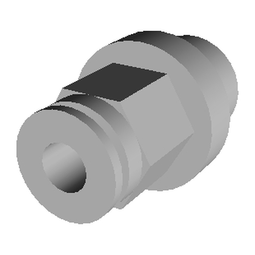 QUICK RELEASE FITTING |