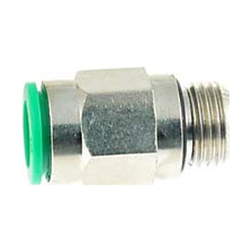 QUICK RELEASE FITTING |