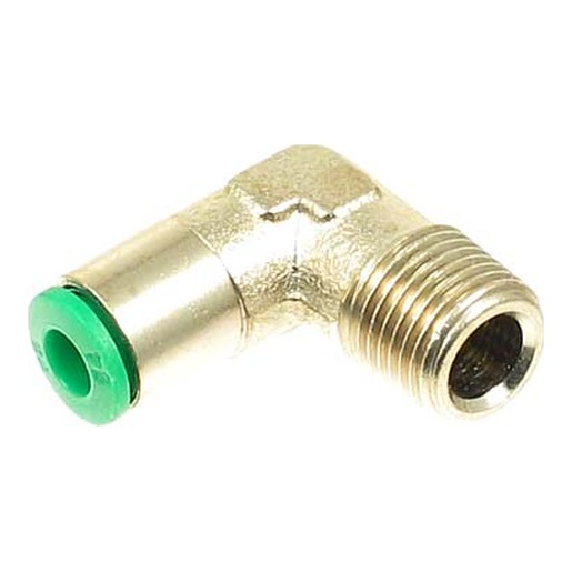 QUICK RELEASE FITTING |