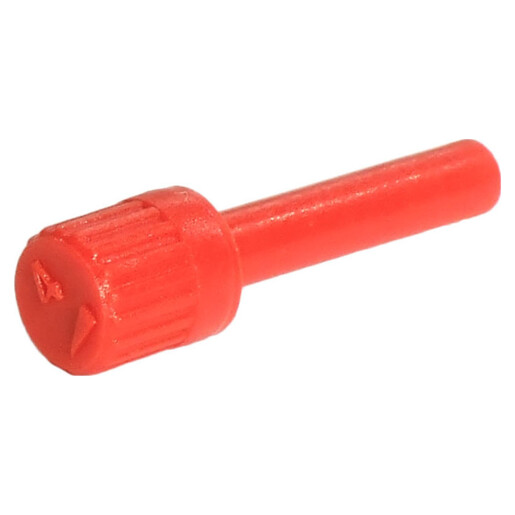 QUICK RELEASE CAP |