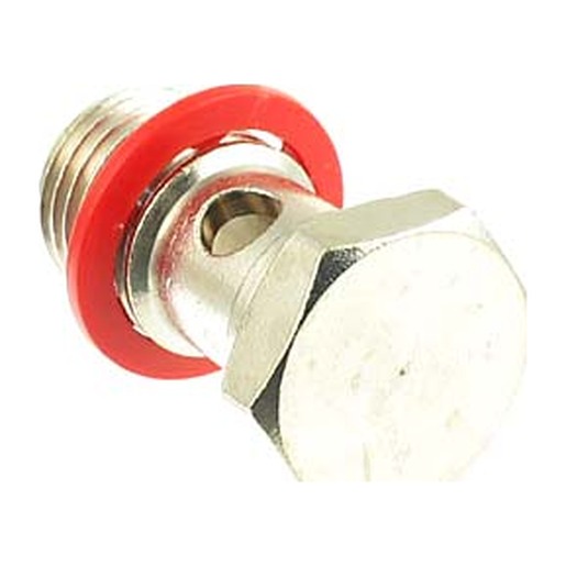 SCREW FOR ADJUSTABLE FITTING |
