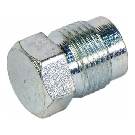 HIGH PRESSURE FITTING |