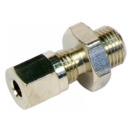 OGIVE FITTING |