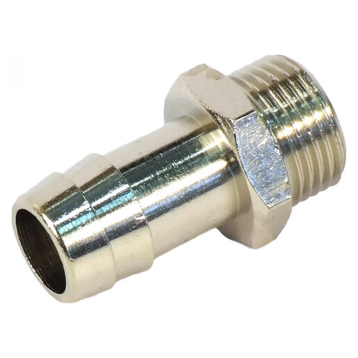 QUICK COUPLER FITTING |