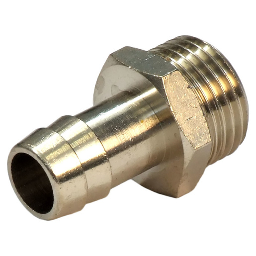 QUICK COUPLER FITTING |
