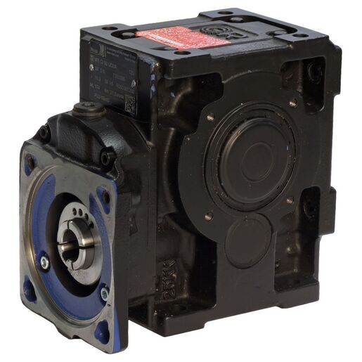 GEARBOX PAM |