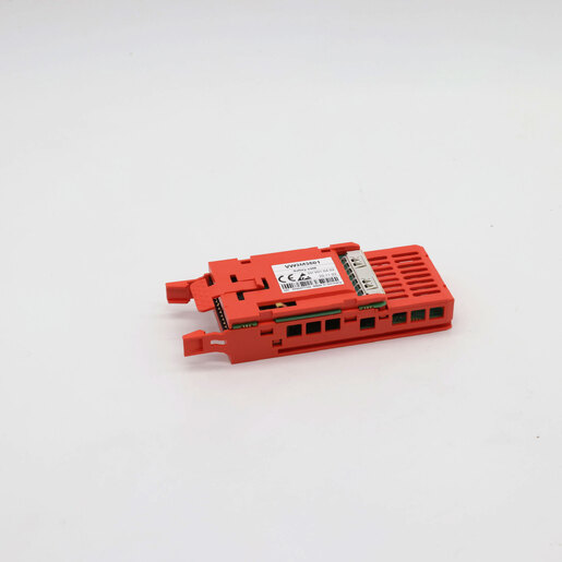 SAFETY MODULE LXM VW3M3-501 |