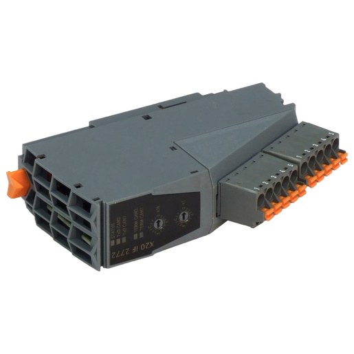 TRANSMITTER MODULE |