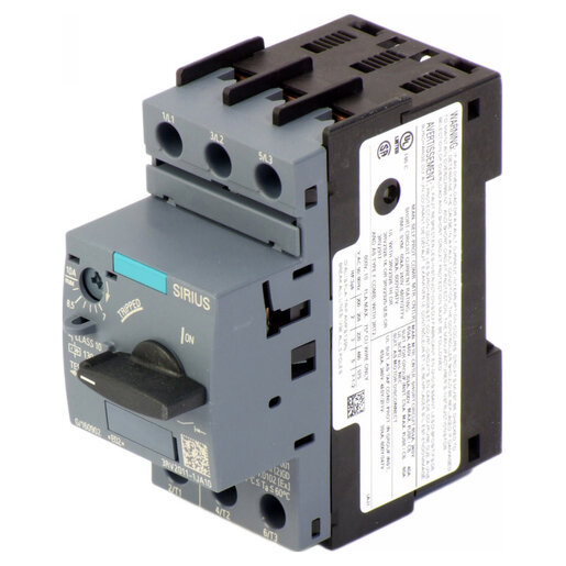 AUTOMATIC SWITCH |