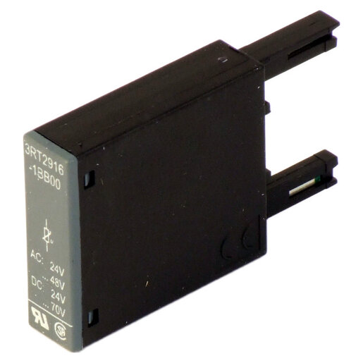 SURGE SUPPRESSOR 3RT2916-1BB00 |