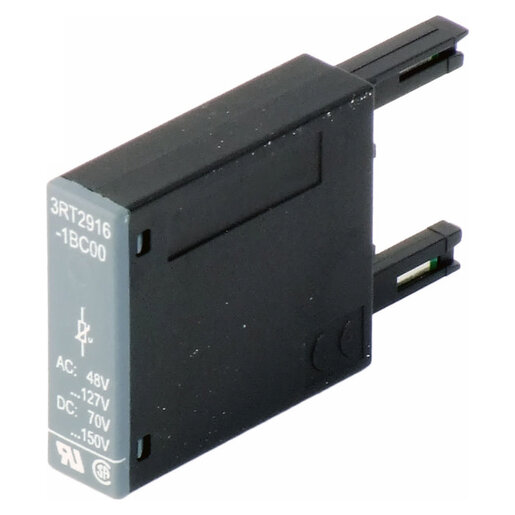 SURGE SUPPRESSOR 3RT2916-1BC00 |