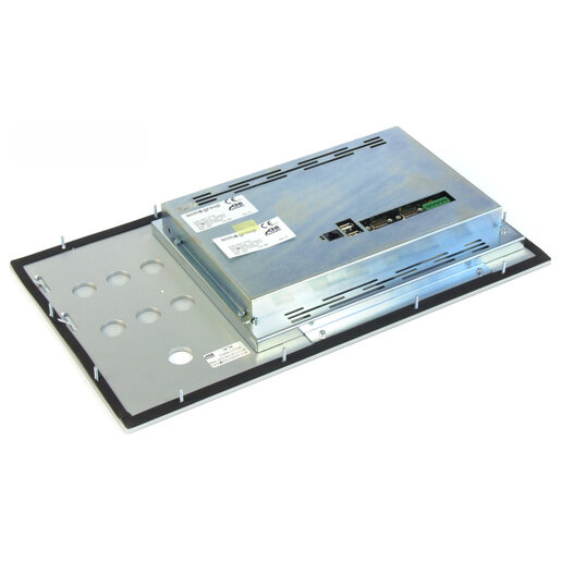 ELECTRONIC CONTROL |