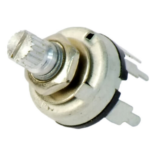 POTENZIOMETRO LIN 5K ZP01475 SEPRI |