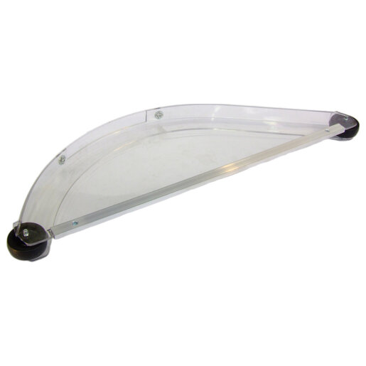 FIANCO FISSO PROT. SOSPESA SEGA BG02004 |
