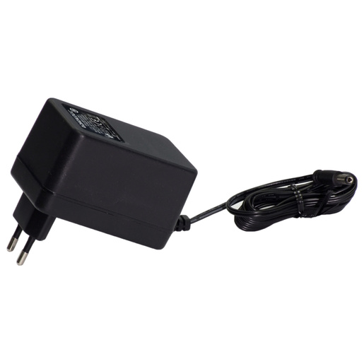POWER SUPPLY |